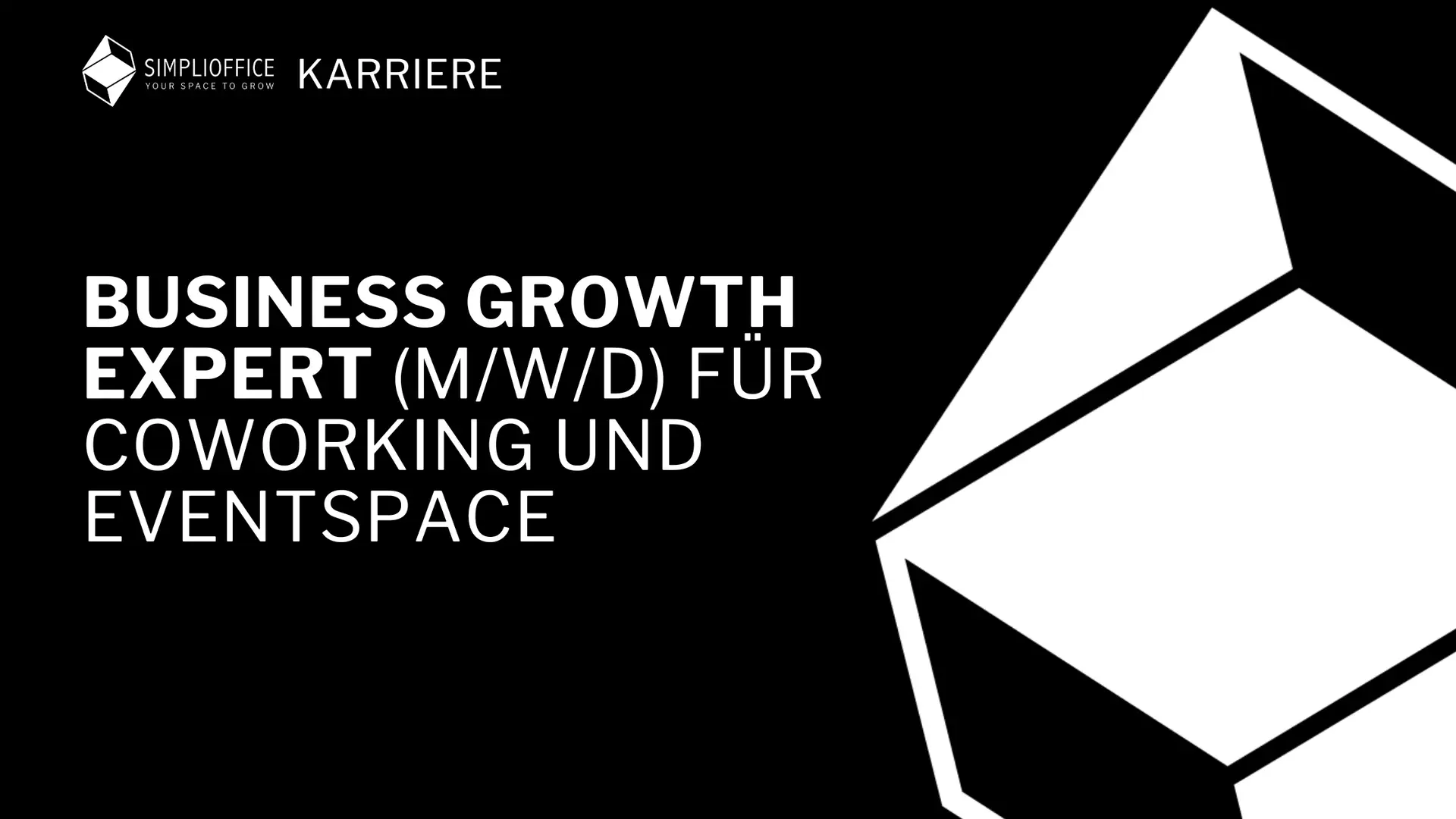 Thumbnail Karriere - Business Growth Expert