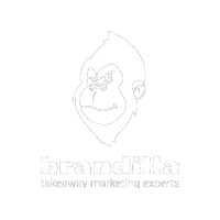 brandilla Logo weiß