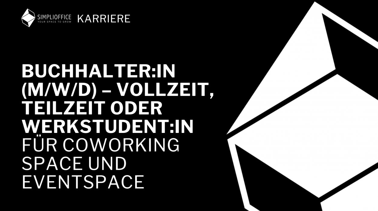 Buchhalter:in - SimpliOffice
