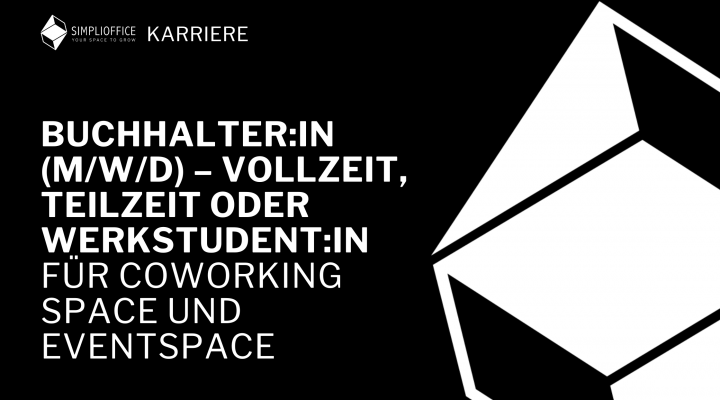 Buchhalter:in - SimpliOffice