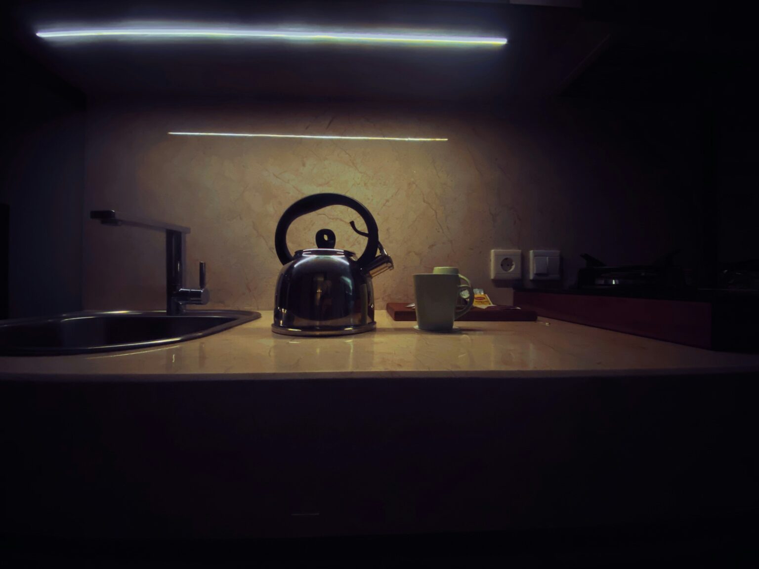 boring Office